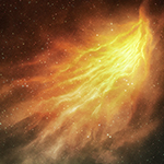 Making a Remarkable Universal Scenery