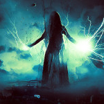 Create a Super Lightening Power