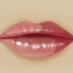 Idea of Making a Realistic Human Lip