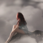 Create a Sky Paradise Scene