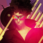 Making a Cool Fashion Portrait