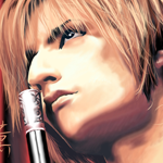 Painting a Realistic Portrait for an Awesome Man