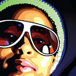Create Stylish Vector Portraits using Illustrator and Photoshop