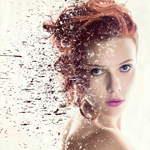 Dispersion Effect for your Image in Photoshop