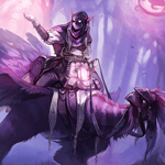 Painting a Nice Cartoon Scene