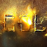 Shiny Golden Typography in Photoshop