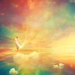 Create an Amazingly Colorful Scene