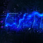 Create an Electrified Text Effect