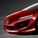 Drawing a Nice Car Simply