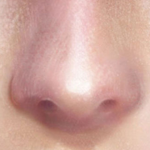 Drawing a Realistic Nose Tutorial