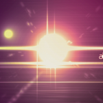 Making Len Flares Effect