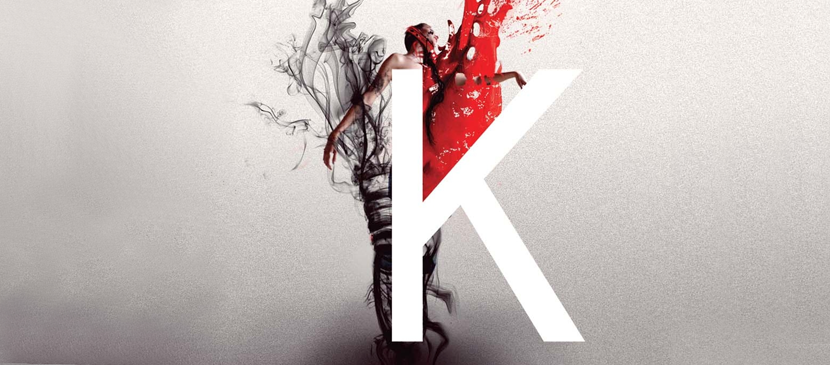 Making a Nice Combination of Smoke and Text Artwork L