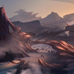 Create a New Planet Environment