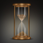 Making a D Hourglass in Photoshop