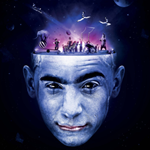 Conceptual Design of a Performance Stage in the Head