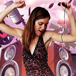 Making a Wonderful Music Flyer Poster