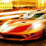 Making an Amazing Car in Motion