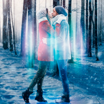 Simple Photo Manipulation of a Christmas Image