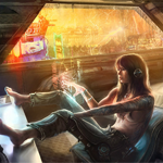 Fantastic Digital Artworks for Design Inspiration s new