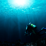 Making a Beautiful Ocean Scene