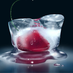 Making a Realistic Icy Fruit