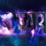 Making an Universal Light Text Effect