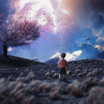 Photo Manipulating a Beautiful World