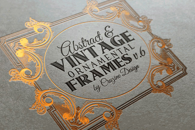 DealoftheWeek:+Retro/VintageDesignElements