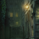 How to Add Realistic Rain into your Photo