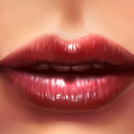 Making a Human Lip Realistically
