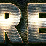 How to Make a Metallic Text Effect