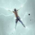 Making a Super Lightning Power