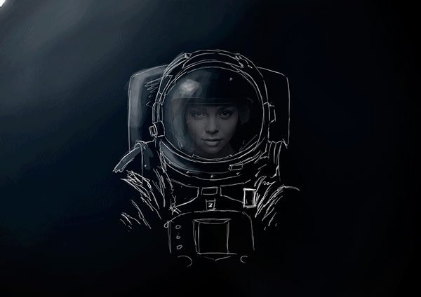 Dissolution  Years of Photoshop