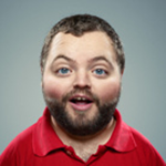 The Outer Child or Inner Child icon