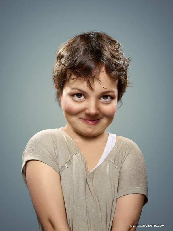 The Outer Child or Inner Child s