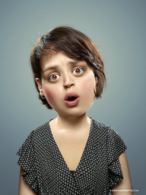 The Outer Child or Inner Child s