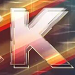 How to Create a Space Flate Text Effect icon