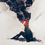 Create Unique Abstract Photo Manipulation icon