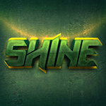 How to Create a Shiny Summer Text Effect icon