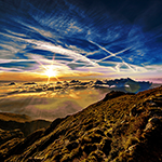 Learn to Create an HDR Effect Using Luminosity Masks icon