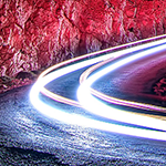 Photoshop the Long Exposure Milky Way icon