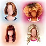 An Introduction to Painting Realistic Hair in Adobe Photoshop icon
