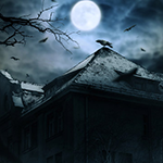 How to Create a Haunted House Scene With Photoshop icon