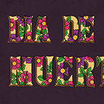 Make a Day of the Dead Inspired Text Effect icon