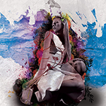 Steps to Create an Old School Photoshop Artwork icon