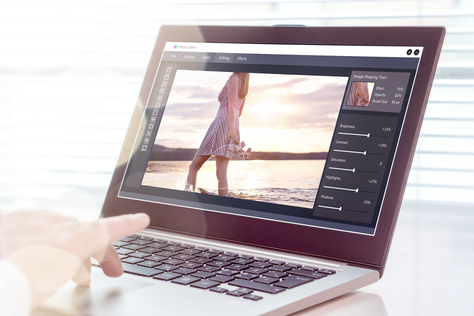 Difference Between Photoshop and Lightroom: Your Questions Answered